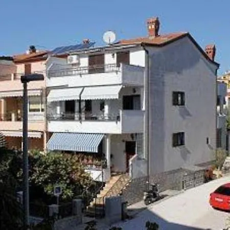 In With Terrace, Air Condition, Wifi, Washing Machine 3652-4 Daire