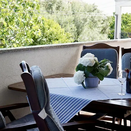 In With Terrace, Air Condition, Wifi, Washing Machine 3652-4 Daire